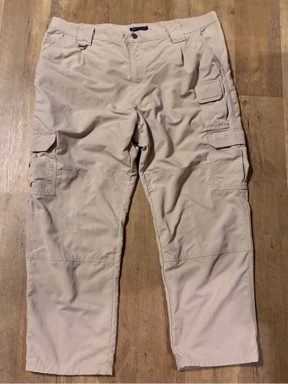 5.11 Tactical Men's Cargo Pants - Multiple Pockets